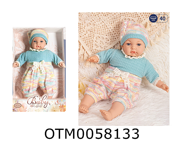 DOLL SET