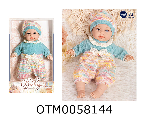 DOLL SET