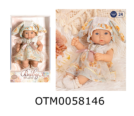 DOLL SET