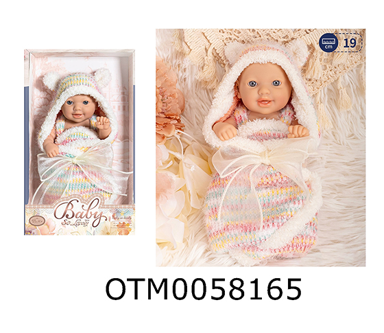 DOLL SET