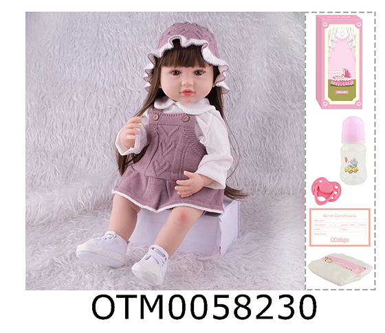  DOLL SET 