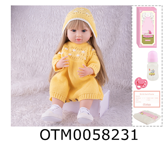  DOLL SET 