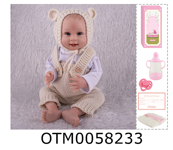  DOLL SET 