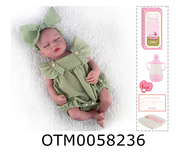  DOLL SET 