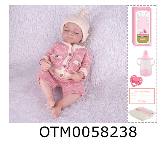  DOLL SET 