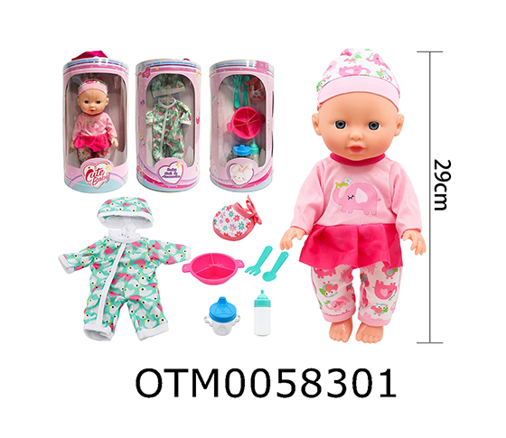 DOLL SET