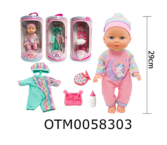 DOLL SET