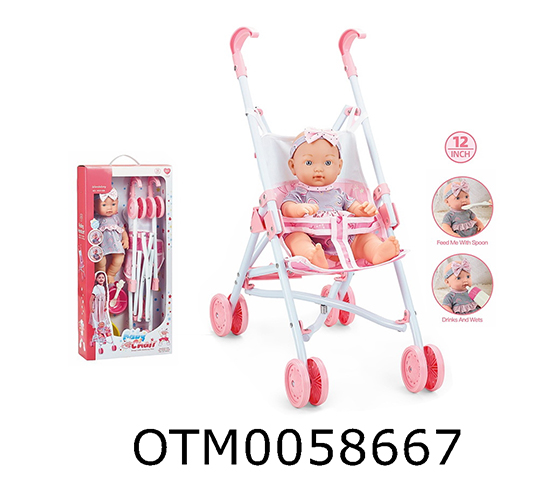 DOLL SET