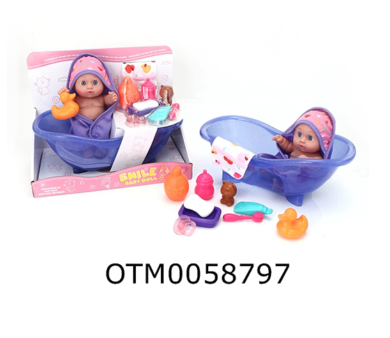 DOLL SET