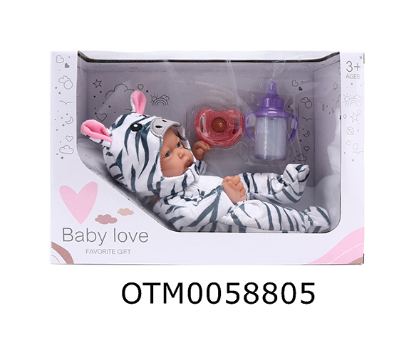 DOLL SET