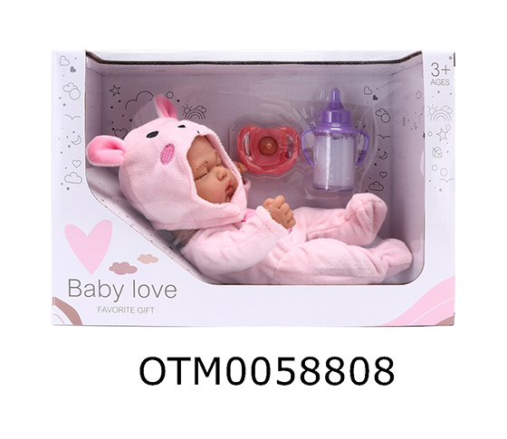 DOLL SET
