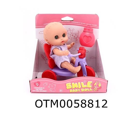 DOLL SET