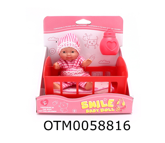 DOLL SET