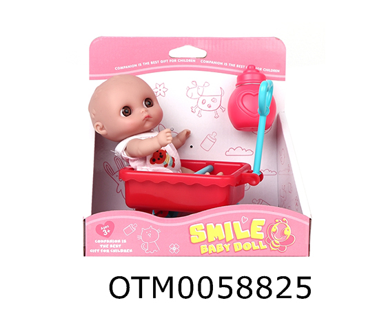 DOLL SET