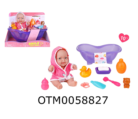 DOLL SET