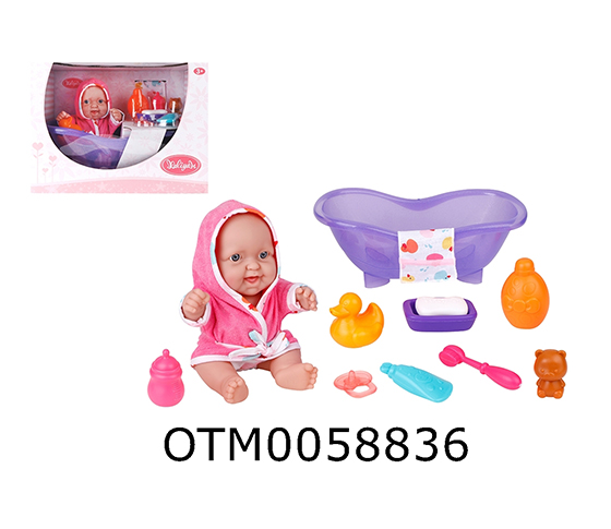 DOLL SET