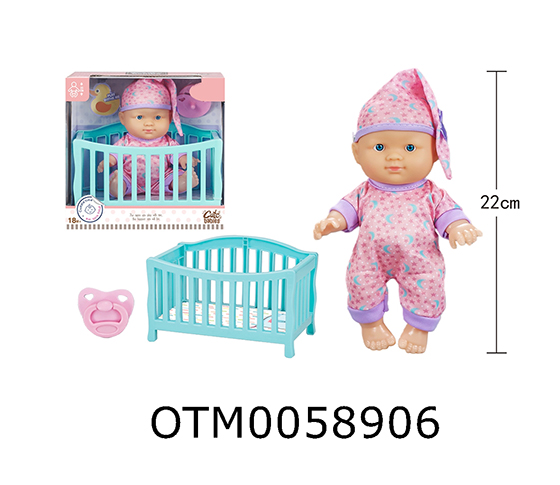 DOLL SET