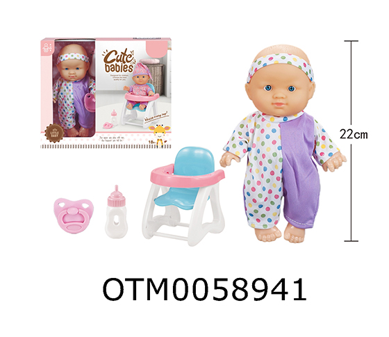 DOLL SET