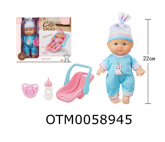 DOLL SET