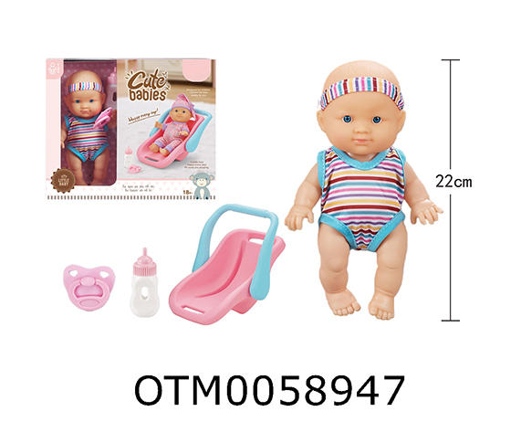 DOLL SET