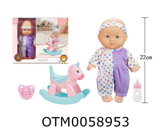 DOLL SET