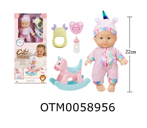 DOLL SET