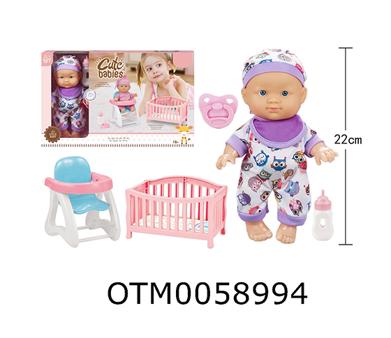 DOLL SET