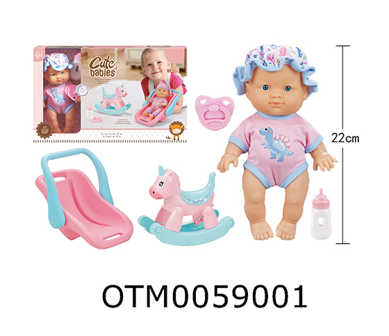 DOLL SET