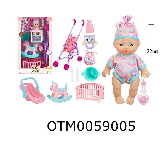 DOLL SET