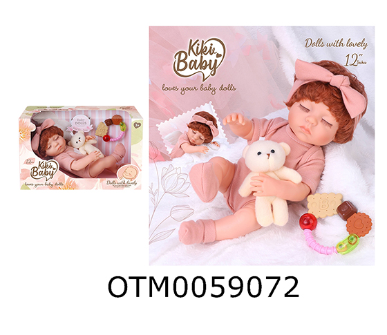 DOLL SET