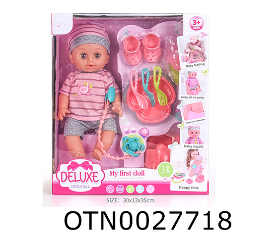 DOLL SET