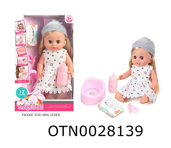 DOLL SET