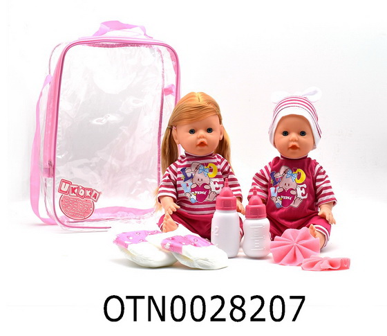 DOLL SET