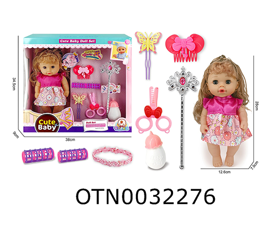 DOLL SET