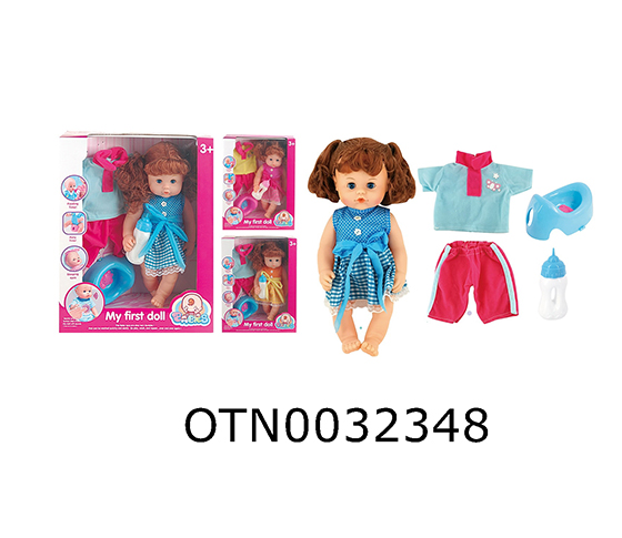 DOLL SET