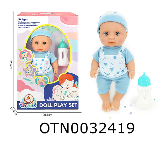 DOLL SET