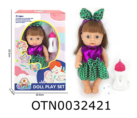 DOLL SET