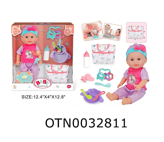 DOLL SET