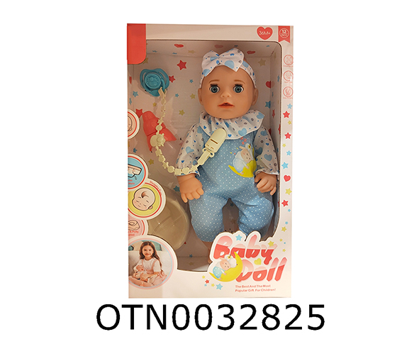 DOLL  SET