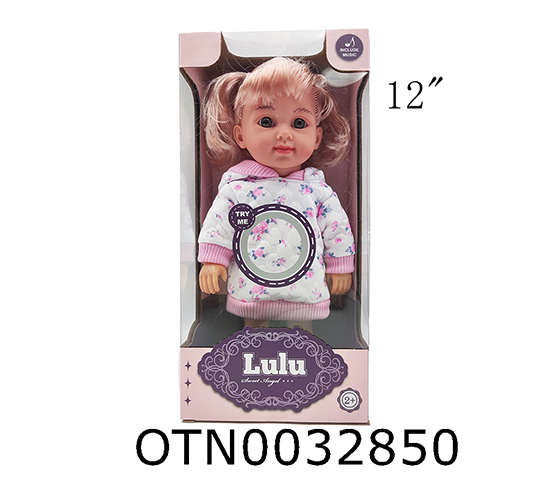  DOLL SET