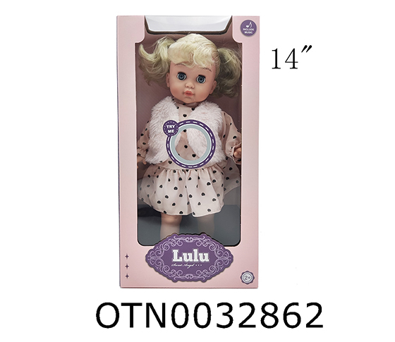  DOLL SET