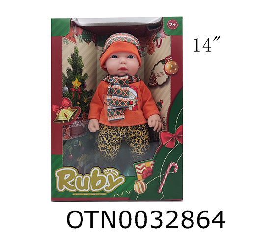  DOLL SET