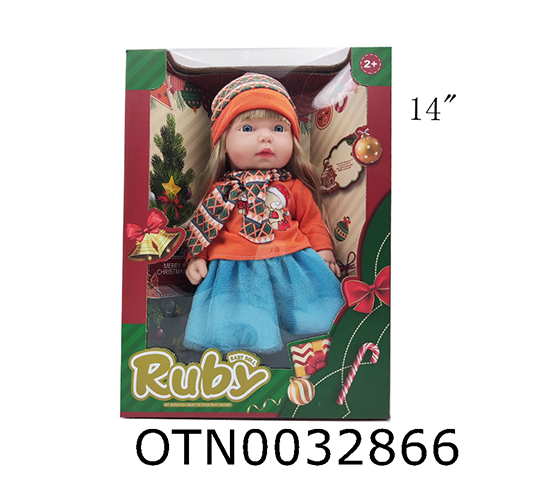  DOLL SET