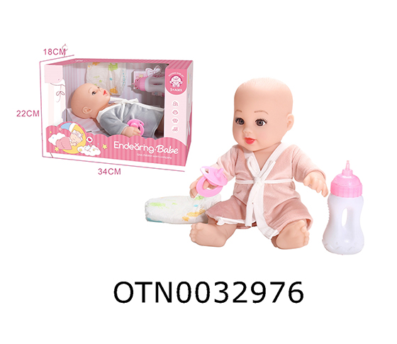 DOLL SET