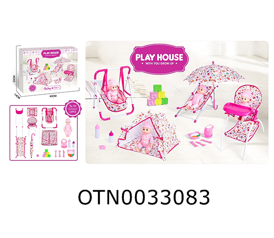 DOLL SET