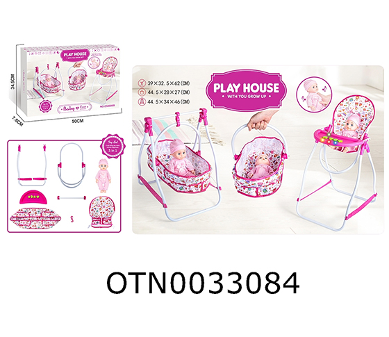 DOLL SET