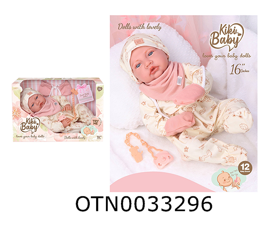 DOLL SET
