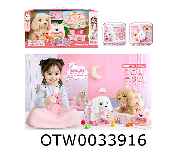 PET SET