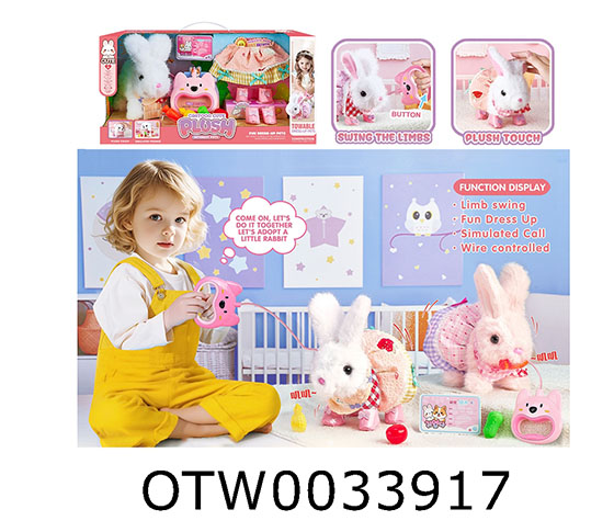 PET SET