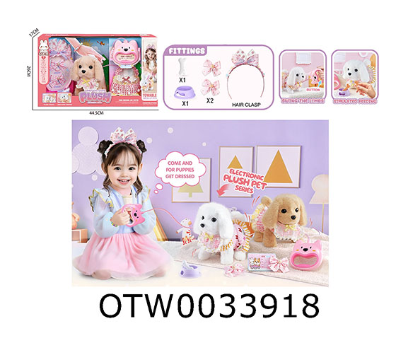 PET SET